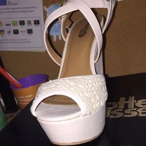 Cute heels